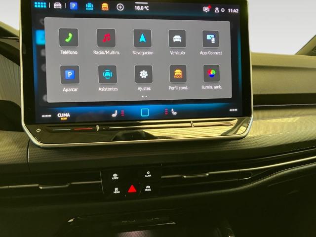 Volkswagen Golf 50 Aniversario 2.0 TDI 110 kW (150 CV) DSG