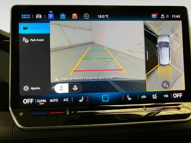 Volkswagen Golf 50 Aniversario 2.0 TDI 110 kW (150 CV) DSG