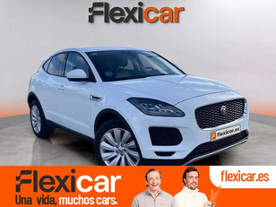 Jaguar E-PACE en Motorflash