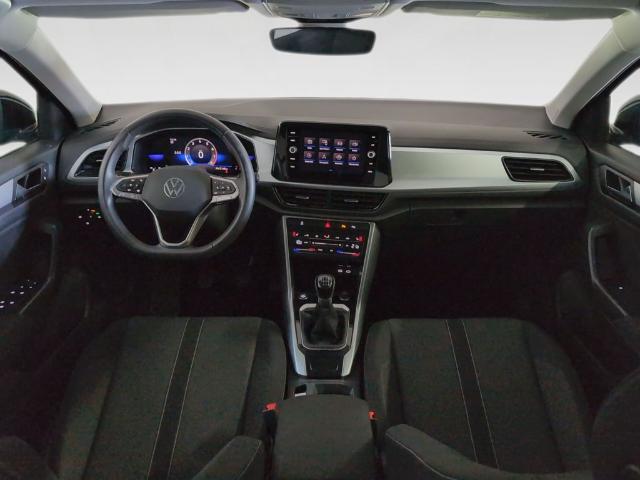 Volkswagen T-Roc Life 1.0 TSI 81 kW (110 CV)