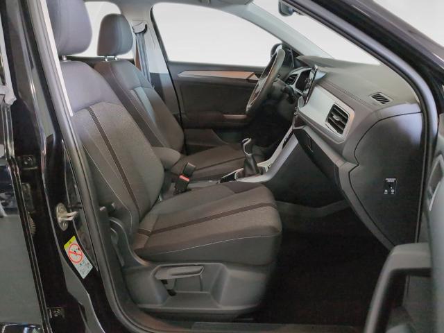 Volkswagen T-Roc Life 1.0 TSI 81 kW (110 CV)