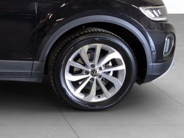 Volkswagen T-Roc Life 1.0 TSI 81 kW (110 CV)