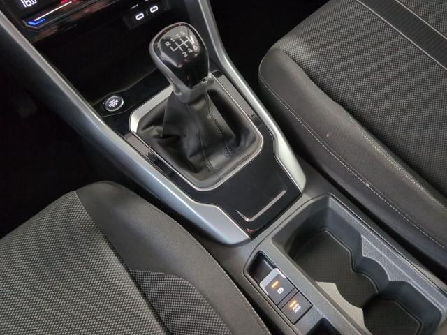 Volkswagen T-Roc Life 1.0 TSI 81 kW (110 CV)