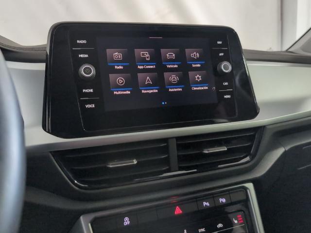 Volkswagen T-Roc Life 1.0 TSI 81 kW (110 CV)