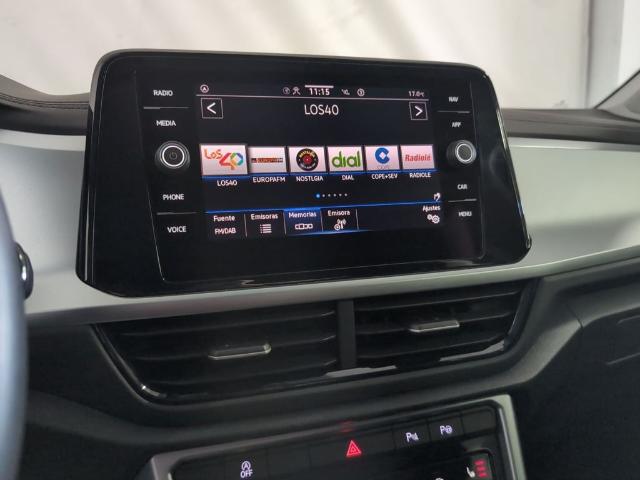 Volkswagen T-Roc Life 1.0 TSI 81 kW (110 CV)