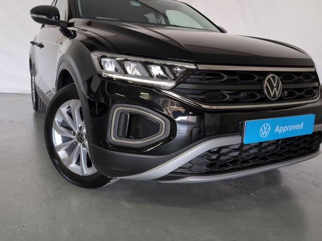 Volkswagen T-Roc Life 1.0 TSI 81 kW (110 CV)