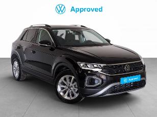 Coche de Ocasión VGRS