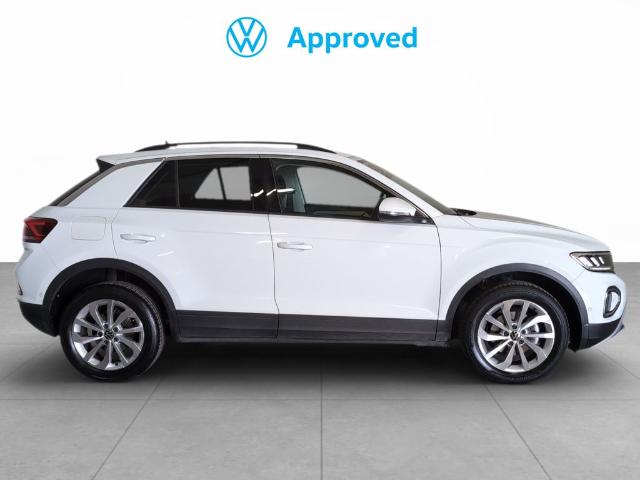 Volkswagen T-Roc Life 1.0 TSI 81 kW (110 CV)