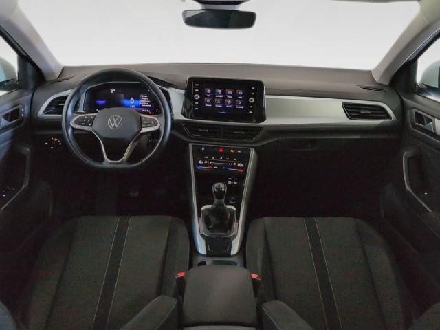 Volkswagen T-Roc Life 1.0 TSI 81 kW (110 CV)