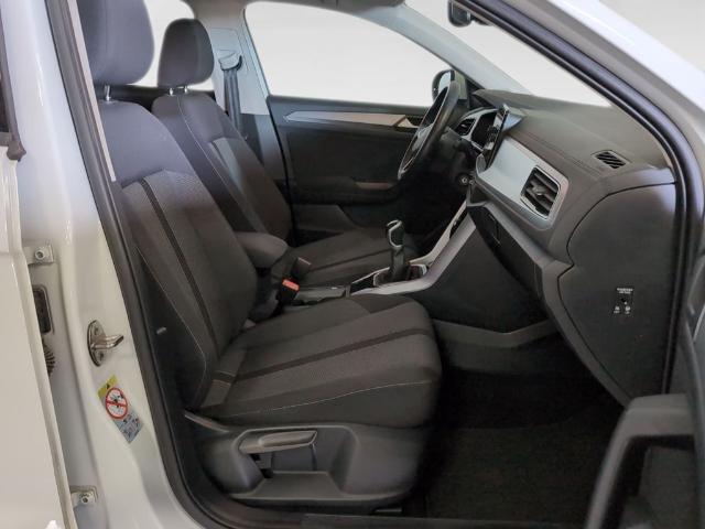 Volkswagen T-Roc Life 1.0 TSI 81 kW (110 CV)