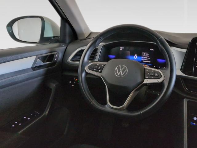 Volkswagen T-Roc Life 1.0 TSI 81 kW (110 CV)