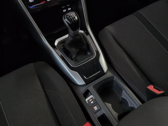 Volkswagen T-Roc Life 1.0 TSI 81 kW (110 CV)