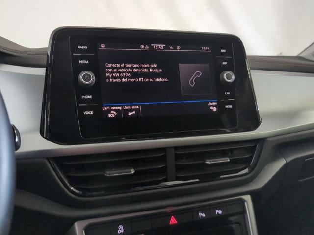 Volkswagen T-Roc Life 1.0 TSI 81 kW (110 CV)