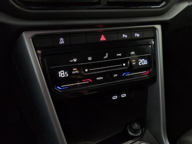 Volkswagen T-Roc Life 1.0 TSI 81 kW (110 CV)