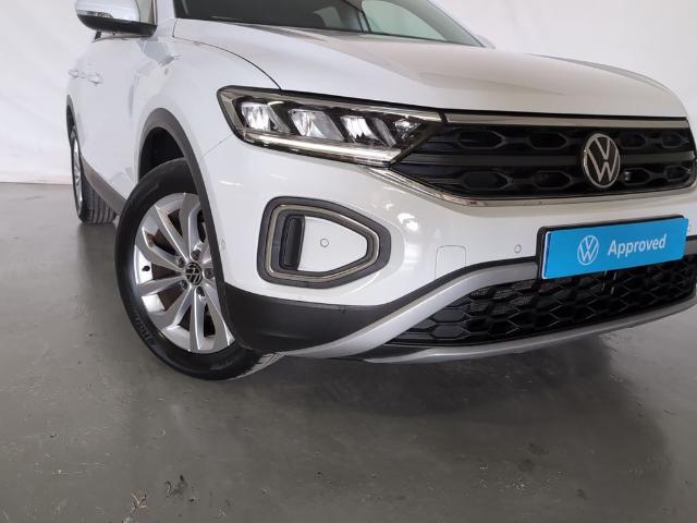 Volkswagen T-Roc Life 1.0 TSI 81 kW (110 CV)