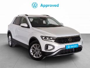 Coche de Ocasión VGRS