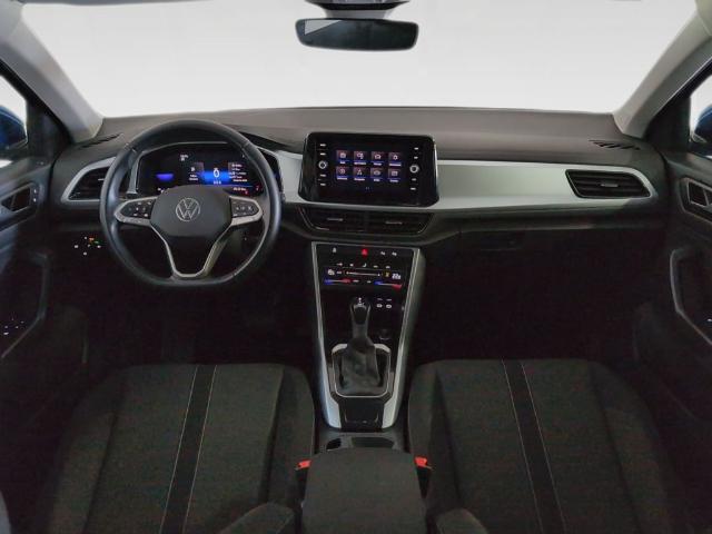 Volkswagen T-Roc Life 1.5 TSI 110 kW (150 CV) DSG