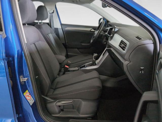 Volkswagen T-Roc Life 1.5 TSI 110 kW (150 CV) DSG