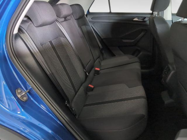 Volkswagen T-Roc Life 1.5 TSI 110 kW (150 CV) DSG