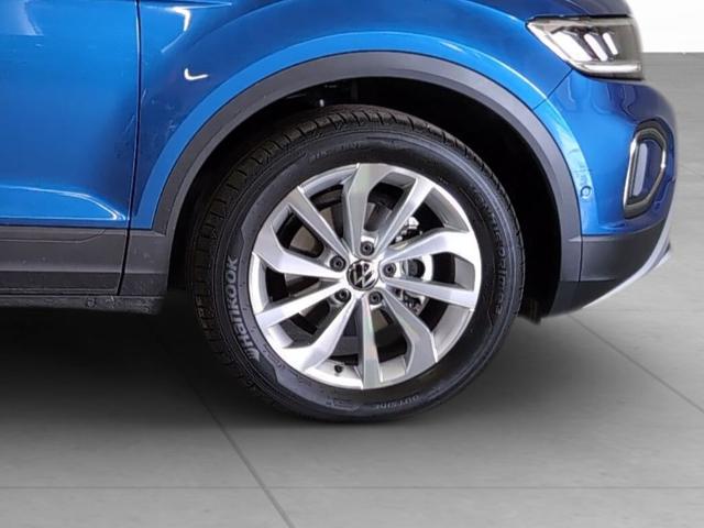 Volkswagen T-Roc Life 1.5 TSI 110 kW (150 CV) DSG
