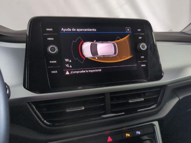 Volkswagen T-Roc Life 1.5 TSI 110 kW (150 CV) DSG