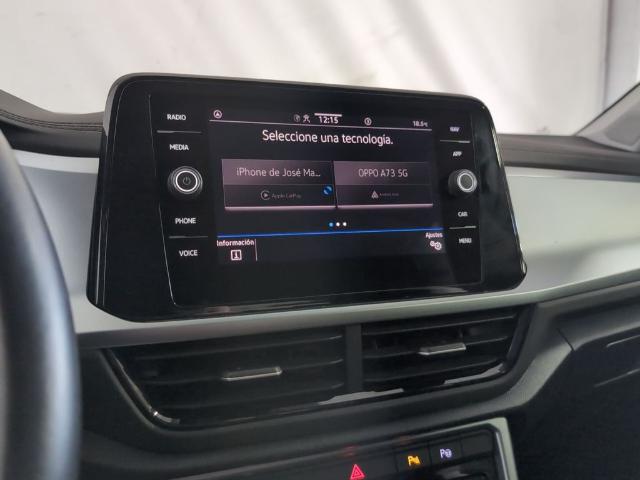 Volkswagen T-Roc Life 1.5 TSI 110 kW (150 CV) DSG