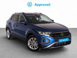 Coche de Ocasión VGRS