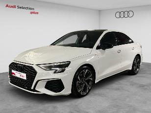 Coche de Ocasión VGRS