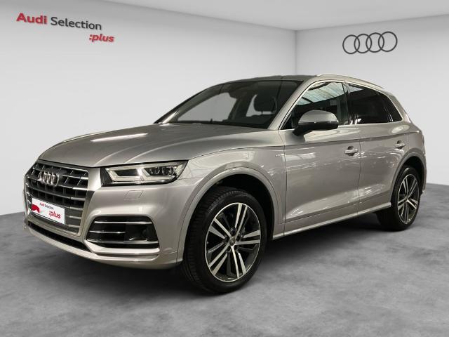 Audi selection Plus