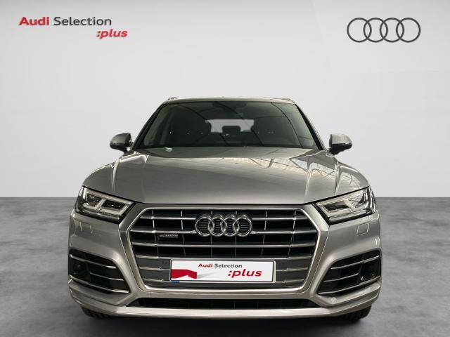 Audi Q5 S line 40 TDI quattro 140 kW (190 CV) S tronic