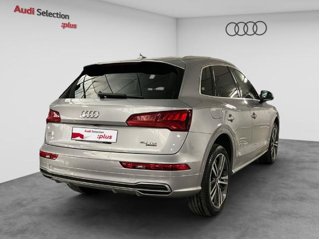 Audi Q5 S line 40 TDI quattro 140 kW (190 CV) S tronic
