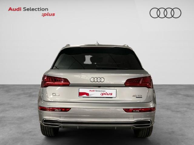 Audi Q5 S line 40 TDI quattro 140 kW (190 CV) S tronic