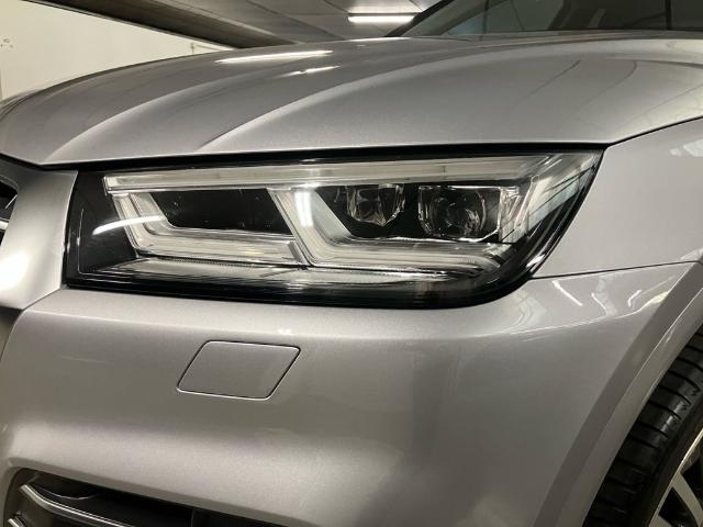 Audi Q5 S line 40 TDI quattro 140 kW (190 CV) S tronic