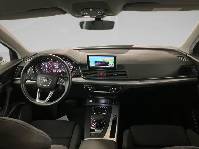 Audi Q5 S line 40 TDI quattro 140 kW (190 CV) S tronic