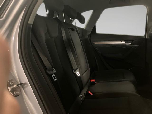 Audi Q5 S line 40 TDI quattro 140 kW (190 CV) S tronic