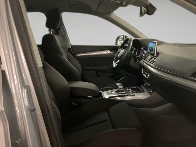 Audi Q5 S line 40 TDI quattro 140 kW (190 CV) S tronic