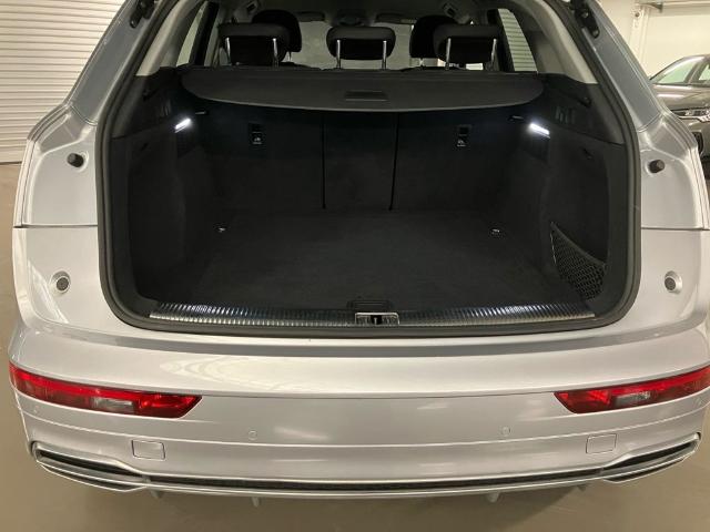 Audi Q5 S line 40 TDI quattro 140 kW (190 CV) S tronic