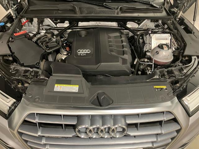 Audi Q5 S line 40 TDI quattro 140 kW (190 CV) S tronic