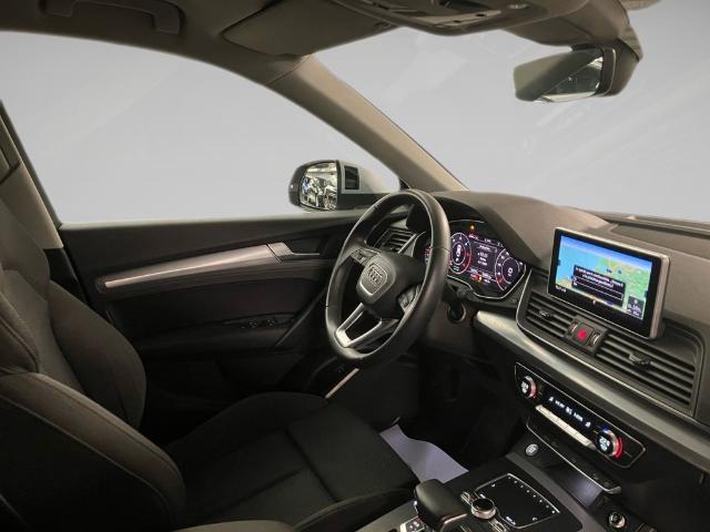 Audi Q5 S line 40 TDI quattro 140 kW (190 CV) S tronic