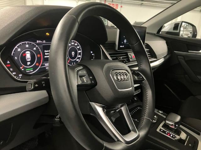 Audi Q5 S line 40 TDI quattro 140 kW (190 CV) S tronic
