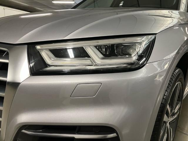 Audi Q5 S line 40 TDI quattro 140 kW (190 CV) S tronic