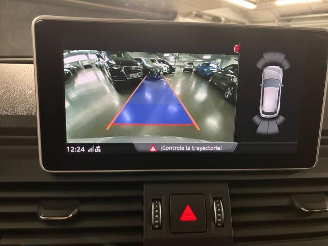 Audi Q5 S line 40 TDI quattro 140 kW (190 CV) S tronic