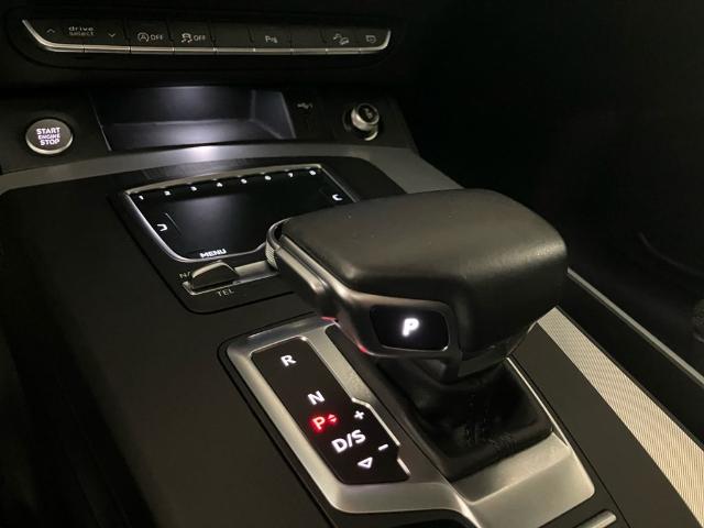 Audi Q5 S line 40 TDI quattro 140 kW (190 CV) S tronic