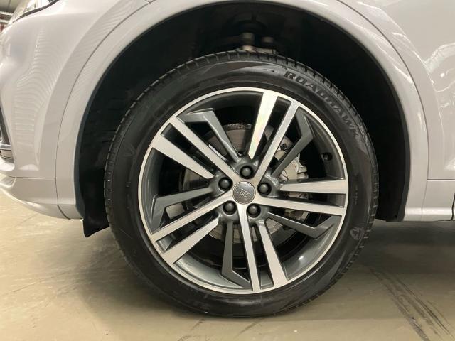 Audi Q5 S line 40 TDI quattro 140 kW (190 CV) S tronic