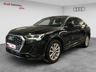 Coche de Ocasión VGRS