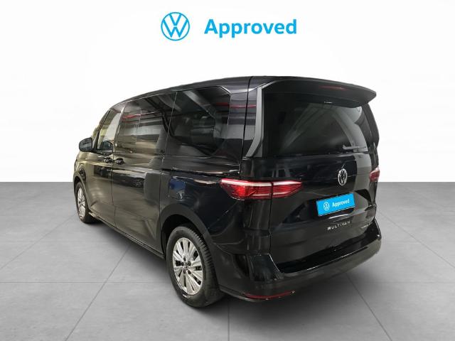 Volkswagen Multivan 1.5 eHybrid 4Motion 180 kW (245 CV) DSG