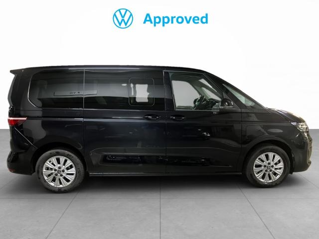 Volkswagen Multivan 1.5 eHybrid 4Motion 180 kW (245 CV) DSG