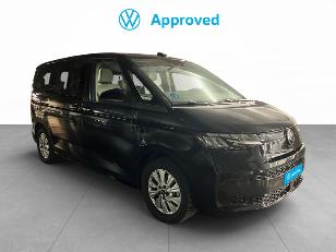 Volkswagen Multivan 1.5 eHybrid de segunda mano