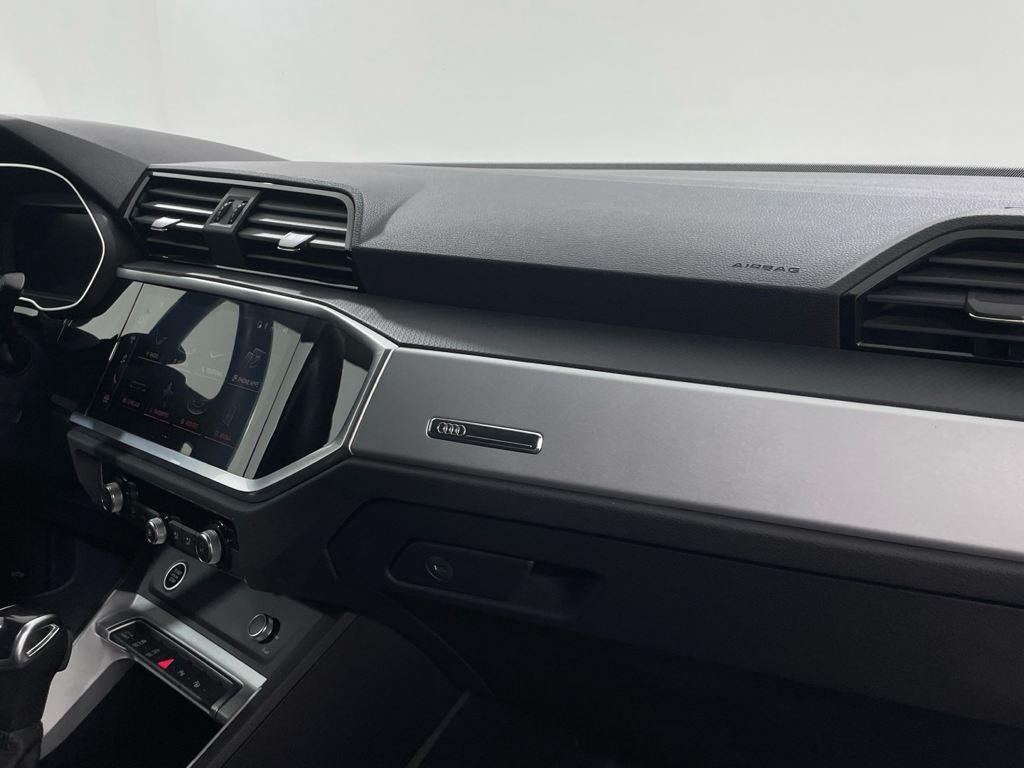 Audi Q3 Sportback 35 TFSI en Barcelona