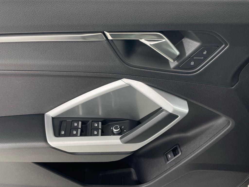 Audi Q3 Sportback 35 TFSI en Barcelona